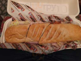 Firehouse Subs San Tan Valley food