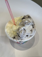 Miabella Gelato food