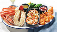 Red Lobster Livonia food