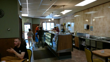 Harner's Bakery food