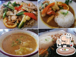 Cambodiana food