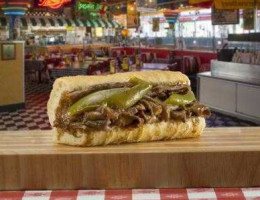 Portillo's food