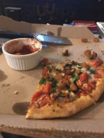 Domino's Pizza food