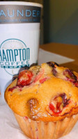 Hampton Coffee Company food