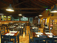 Pizzeria Casino Da Ursa food