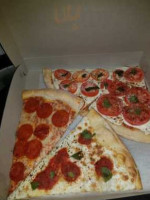 Scala Pizza food