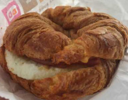 Dunkin' food