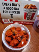 Kfc food