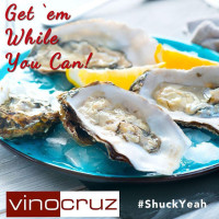 Vinocruz Winebar Kitchen food