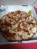 Papa Johns food