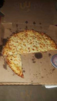 Papa Johns food