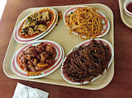 Asia Fast Food food