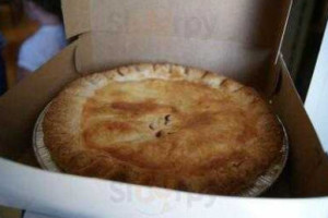 Cindy's Pies food