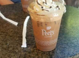 Peet's Coffee Tea food