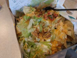 Taco Bell food