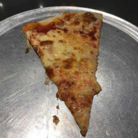 Aniello's Pizzeria food