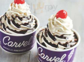 Carvel Ice Cream And Bakery food