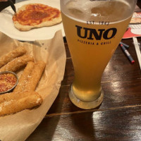 Uno Pizzeria Grill Kissimmee food