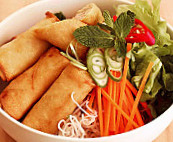 Vermicelli food