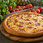 Domino's Pizza Johanneberg food