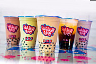 Bubble Boba Bubble Tea Milkshake food