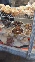 The Bakery At Strictly Guffey food