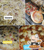 Il Regno Della Pizza food