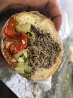 Al's No 1 Italian Beef food