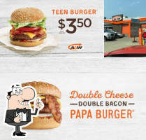 A&w food