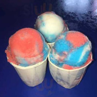 Ralph's Italian Ices food