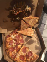 Domino's Pizza food