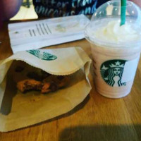 Starbucks food