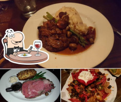 The Keg Steakhouse + Bar - Lethbridge food