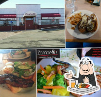 Zambelli's Leduc food