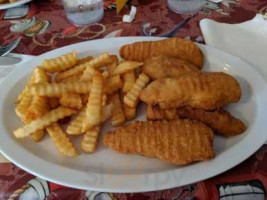 55th Street Seafood House food