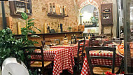 Pizzeria Ginori food