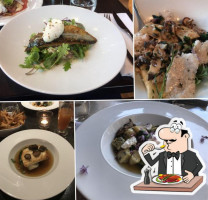 Treadwell Farm-to-Table Cuisine- Niagara on the lake food