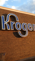 Kroger Bakery outside