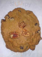 Mackinaw Pastie Cookie Co. food