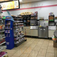 7-eleven inside