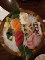 Sushishima Japanese food