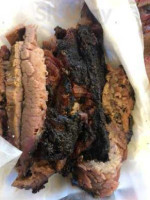 Rudy's Country Store -b-q food