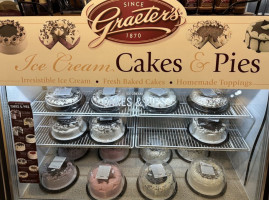 Graeter's Ice Cream food