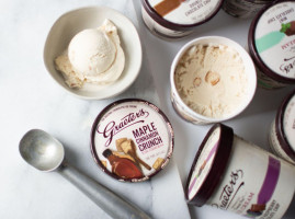 Graeter's Ice Cream food