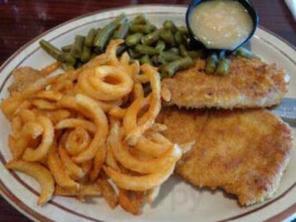 Blueberry Hill food