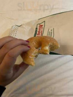 Krispy Kreme food