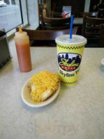 Skyline Chili food