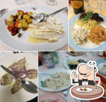 Il Binario food