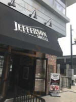 Jefferson Social outside