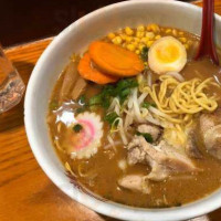 Naruto Ramen food